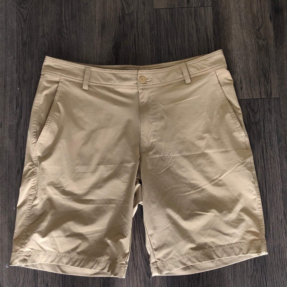 Columbia Sportswear shorts